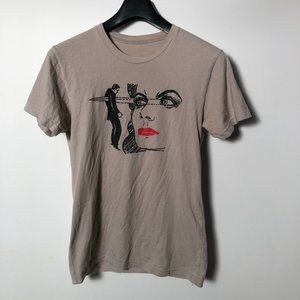 Stileto Stare XS t-shirt